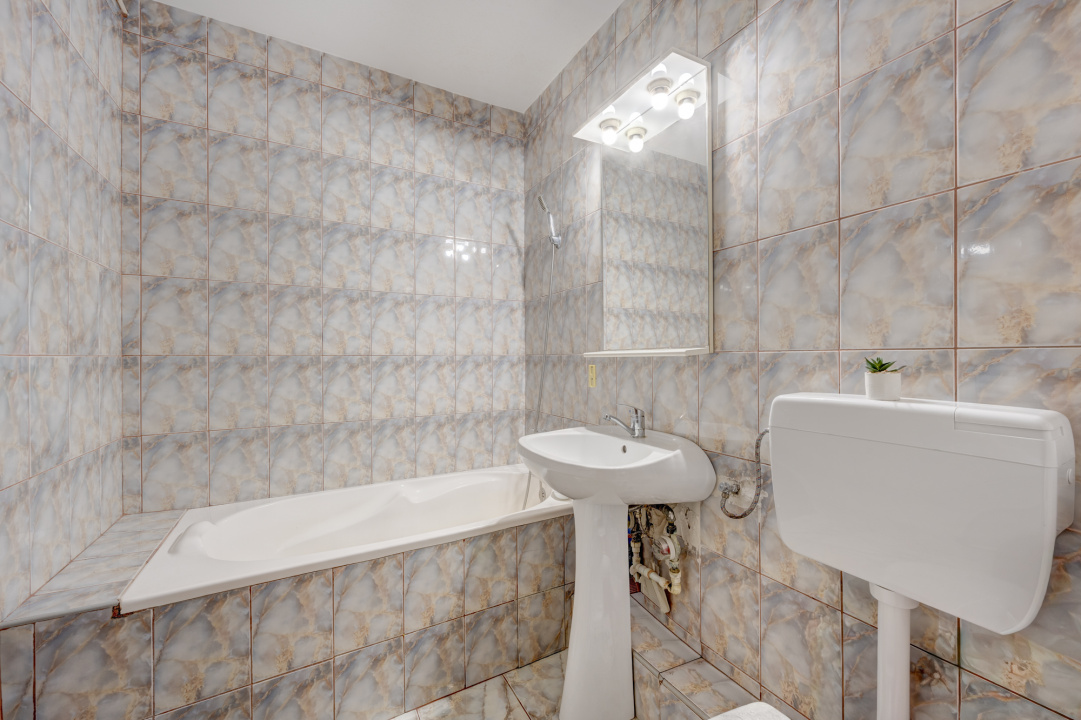  Berceni, Aleea Moldovita, Emil Racovita, Parcare ADP, Mobilat si utilat !