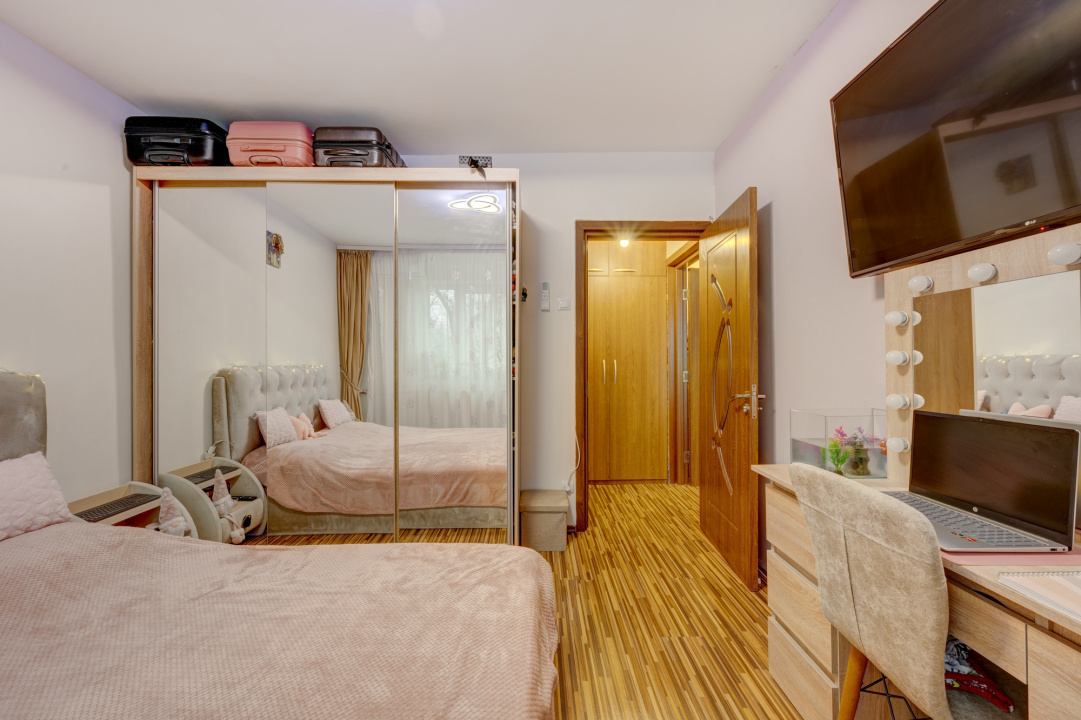  Berceni, Aleea Moldovita, Emil Racovita, Parcare ADP, Mobilat si utilat !