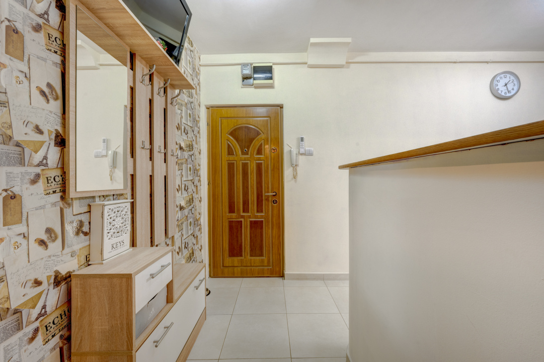  Berceni, Aleea Moldovita, Emil Racovita, Parcare ADP, Mobilat si utilat !