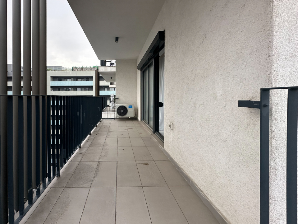 2 camere, prima inchiriere, bloc 2024, centrala, parcare, boxa, NOU