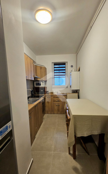 GHENCEA / CARTIERUL LATIN – DIMRI RESIDENCE – 3 CAMERE, 2 BĂI, 87 MP, PARCARE