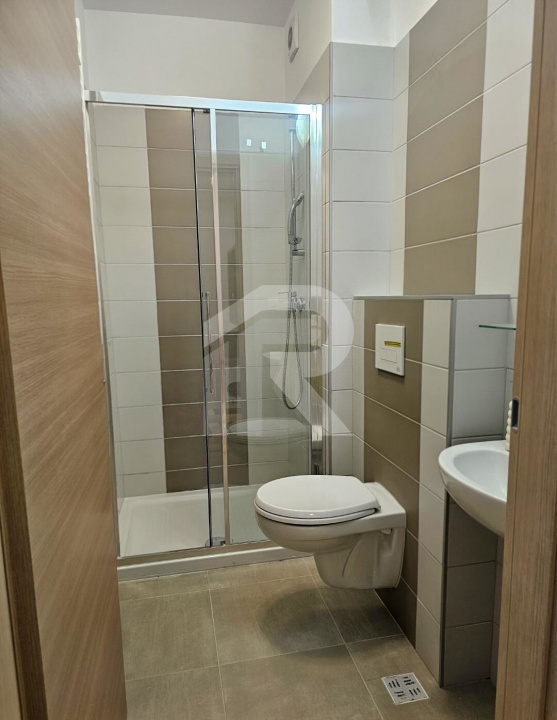 GHENCEA / CARTIERUL LATIN – DIMRI RESIDENCE – 3 CAMERE, 2 BĂI, 87 MP, PARCARE