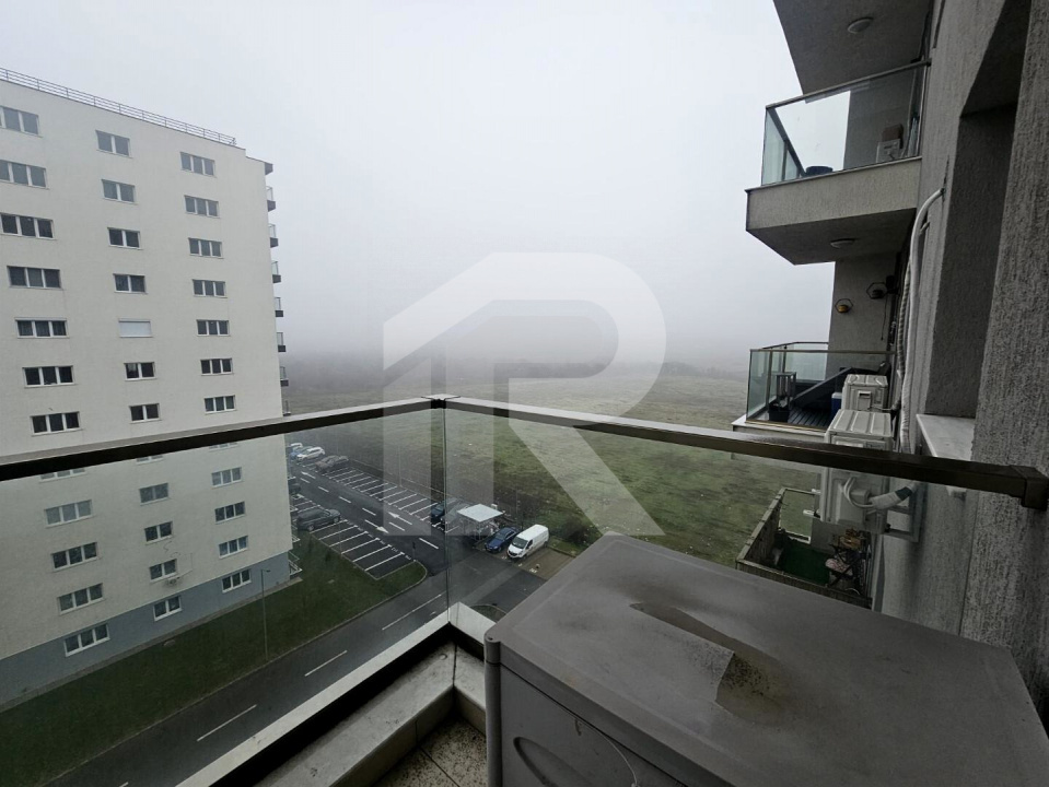 GHENCEA / CARTIERUL LATIN – DIMRI RESIDENCE – 3 CAMERE, 2 BĂI, 87 MP, PARCARE