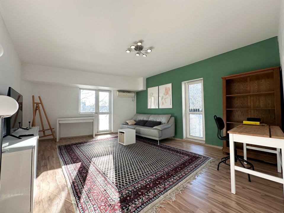 Acasă cu vedere la istorie - Panoramă spre sufletul Bucureștiului