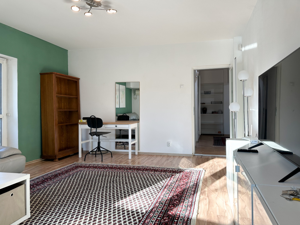 Acasă cu vedere la istorie - Panoramă spre sufletul Bucureștiului