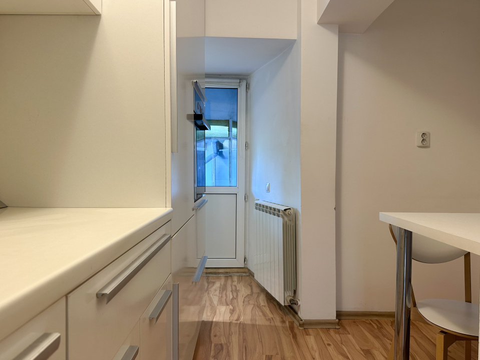 Acasă cu vedere la istorie - Panoramă spre sufletul Bucureștiului