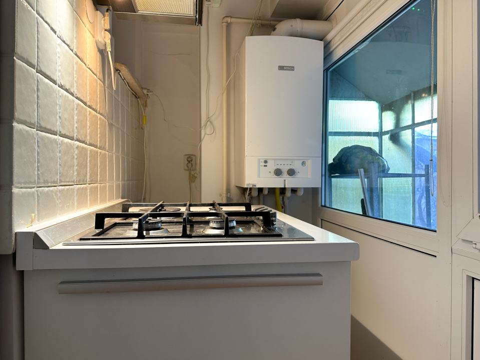 Acasă cu vedere la istorie - Panoramă spre sufletul Bucureștiului