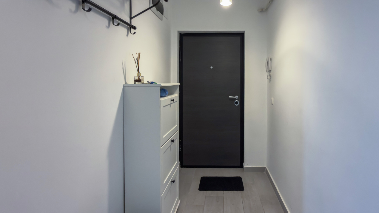 Descoperiți confortul vieții moderne într-un apartament perfect echilibrat!