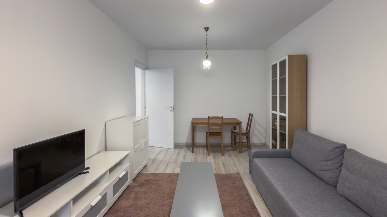Descoperiți confortul vieții moderne într-un apartament perfect echilibrat!