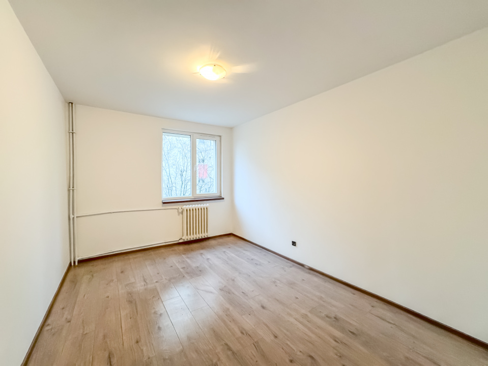 Apartament 3 camere Piata Sudului - gata de mutat
