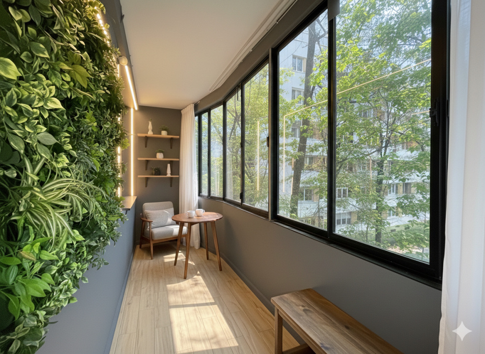 Apartament 2 camere Colentina - racordare gaze pentru centrala