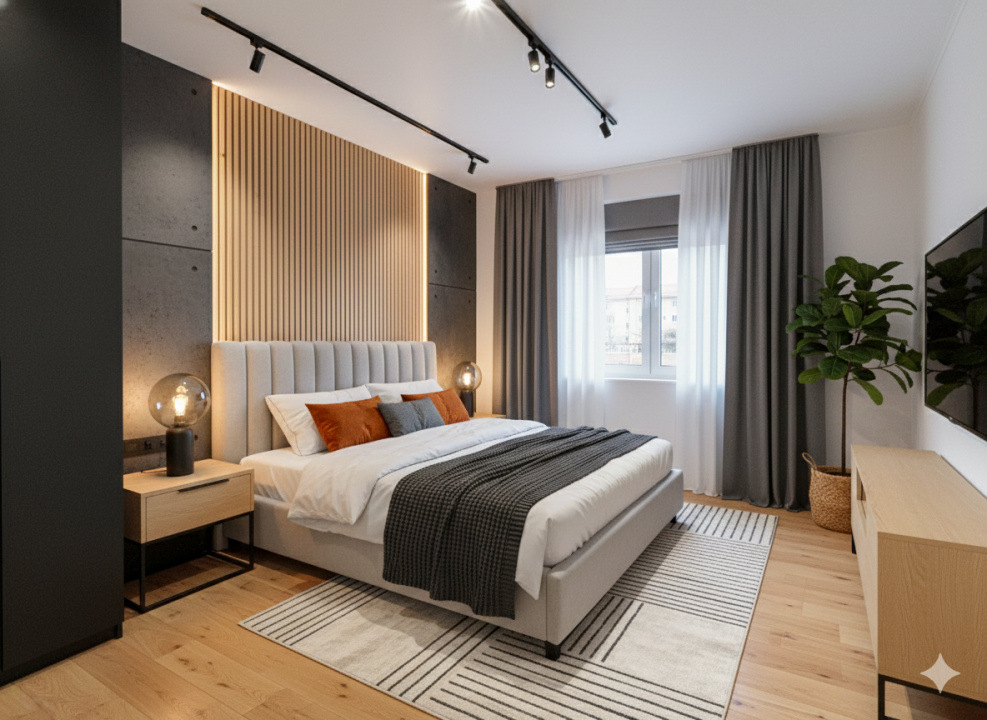 Apartament 2 camere Colentina - racordare gaze pentru centrala