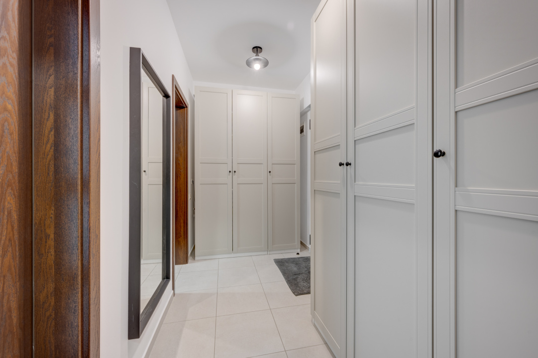 PLAZA RESIDENCE, FAZA 2, GARSONIERA 35 MP, VEDERE LIBERA, LA CHEIE!