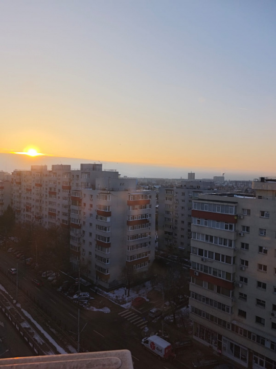 Garsoniera 45 mp utili Ion Mihalache / Turda