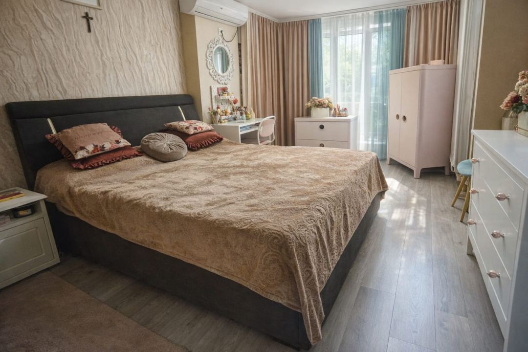 Garsoniera 45 mp utili Ion Mihalache / Turda