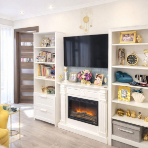 Apartament 44 mp utili Ion Mihalache / Turda