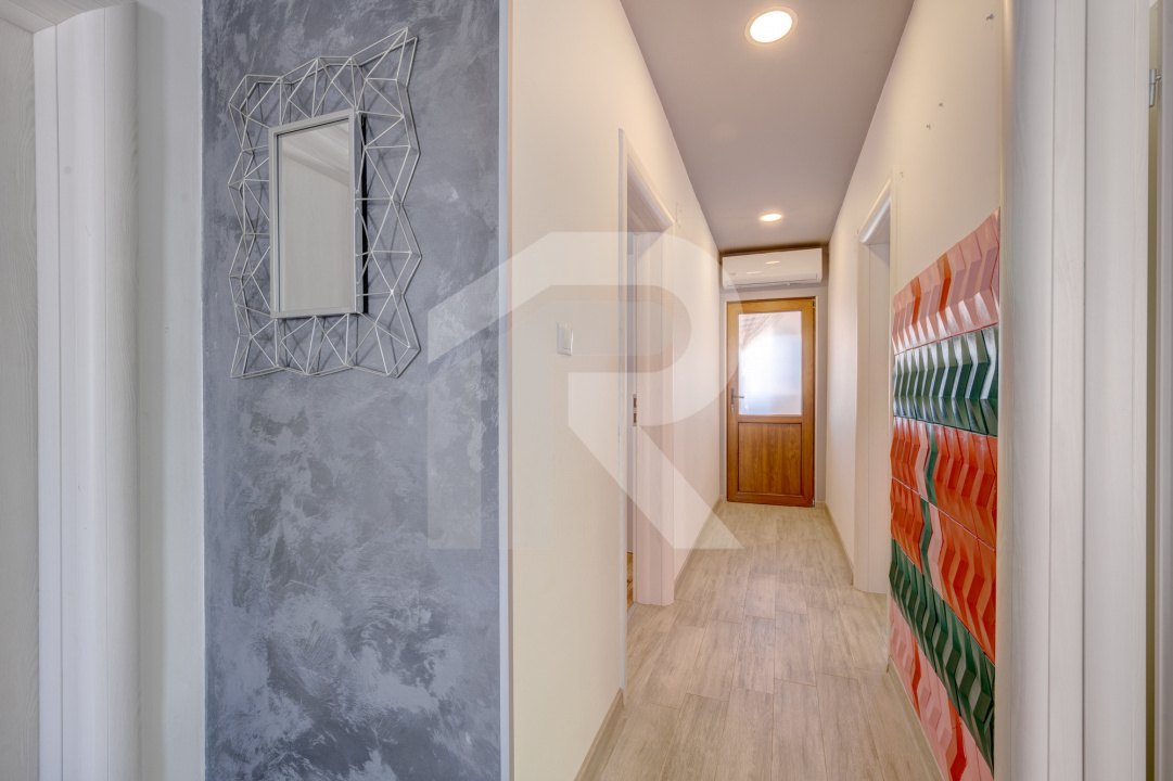BERCENI – MACULUI, CASA 112 MP UTILI, LOT 320 MP!