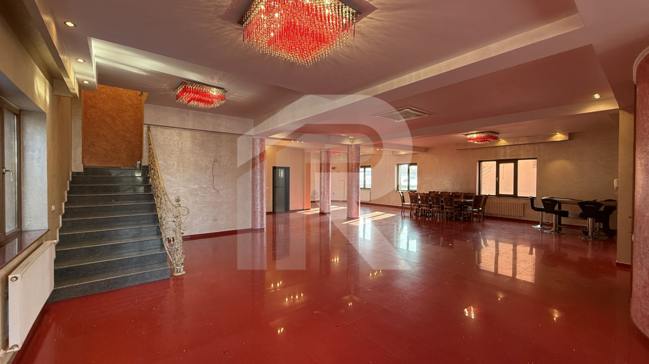 Vila premium, oportunitate rara in zona Eroii Revolutiei, Bulevardul Pieptanari