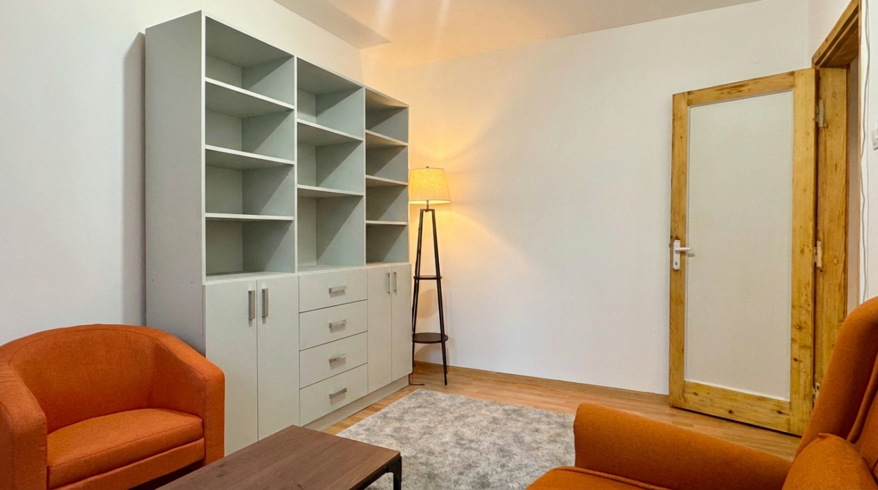 Apartament 2 camere | Calea Călărașilor | Centrală proprie