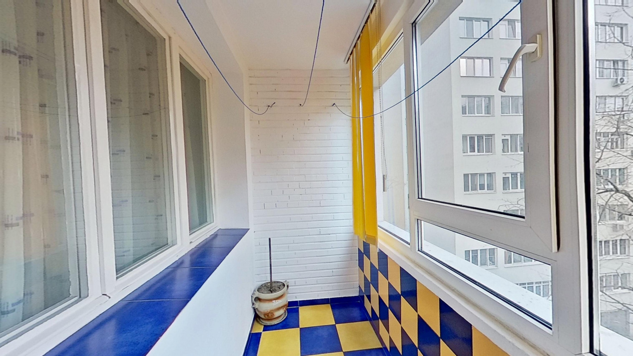 Descoperiți un apartament cu personalitate în zona Fizicienilor!