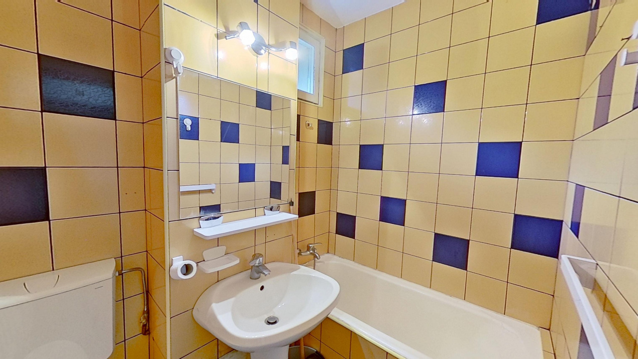 Descoperiți un apartament cu personalitate în zona Fizicienilor!