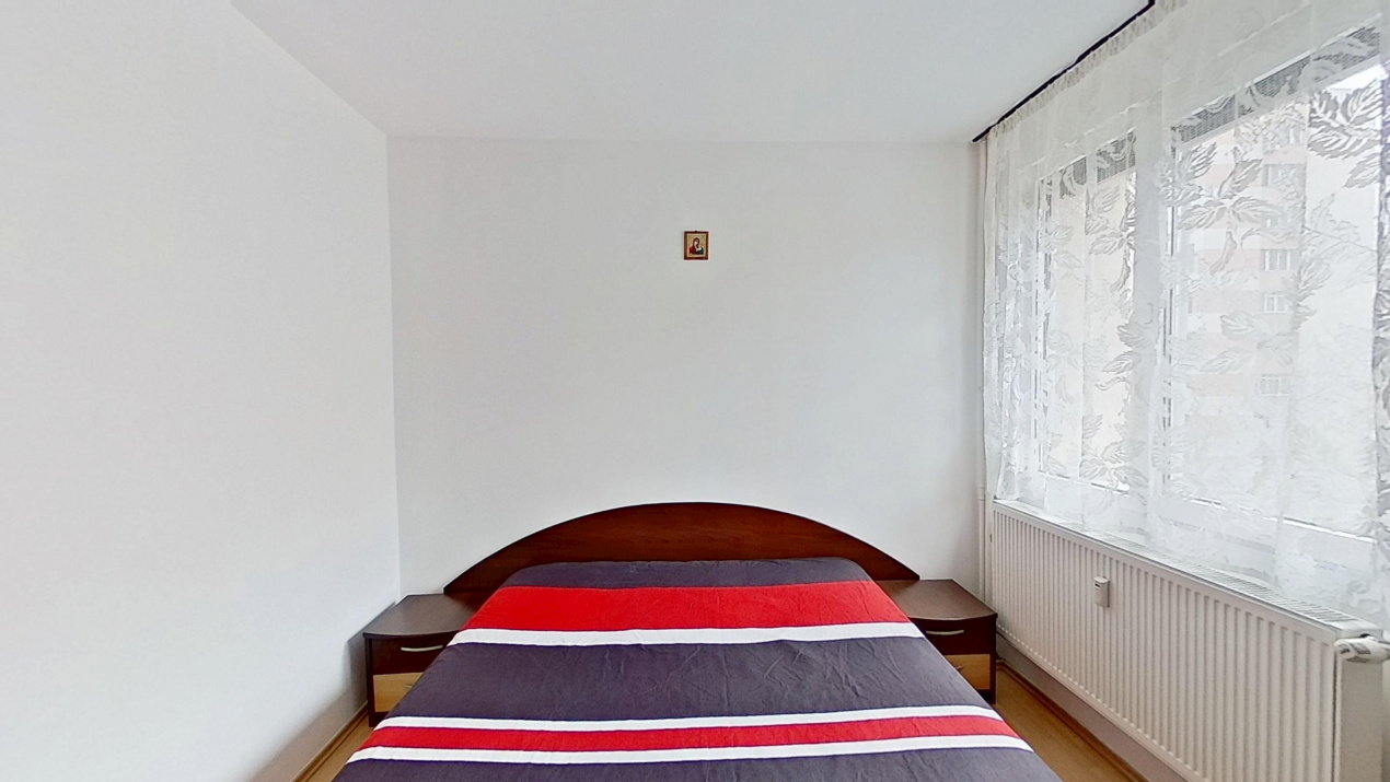 Descoperiți un apartament cu personalitate în zona Fizicienilor!