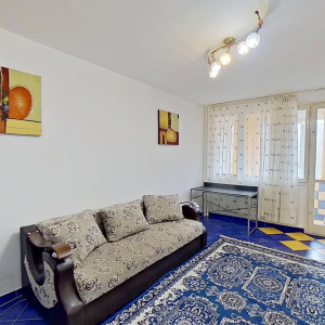 Descoperiți un apartament cu personalitate în zona Fizicienilor!