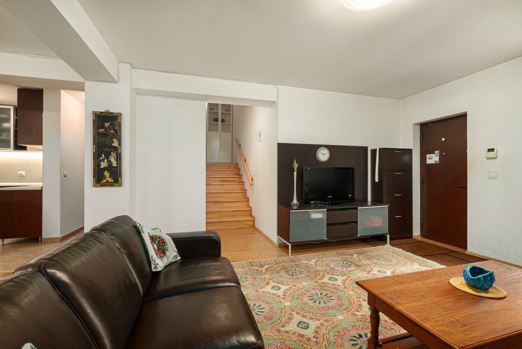 Vila de inchiriat Mogosoaia - 4 dormitoare