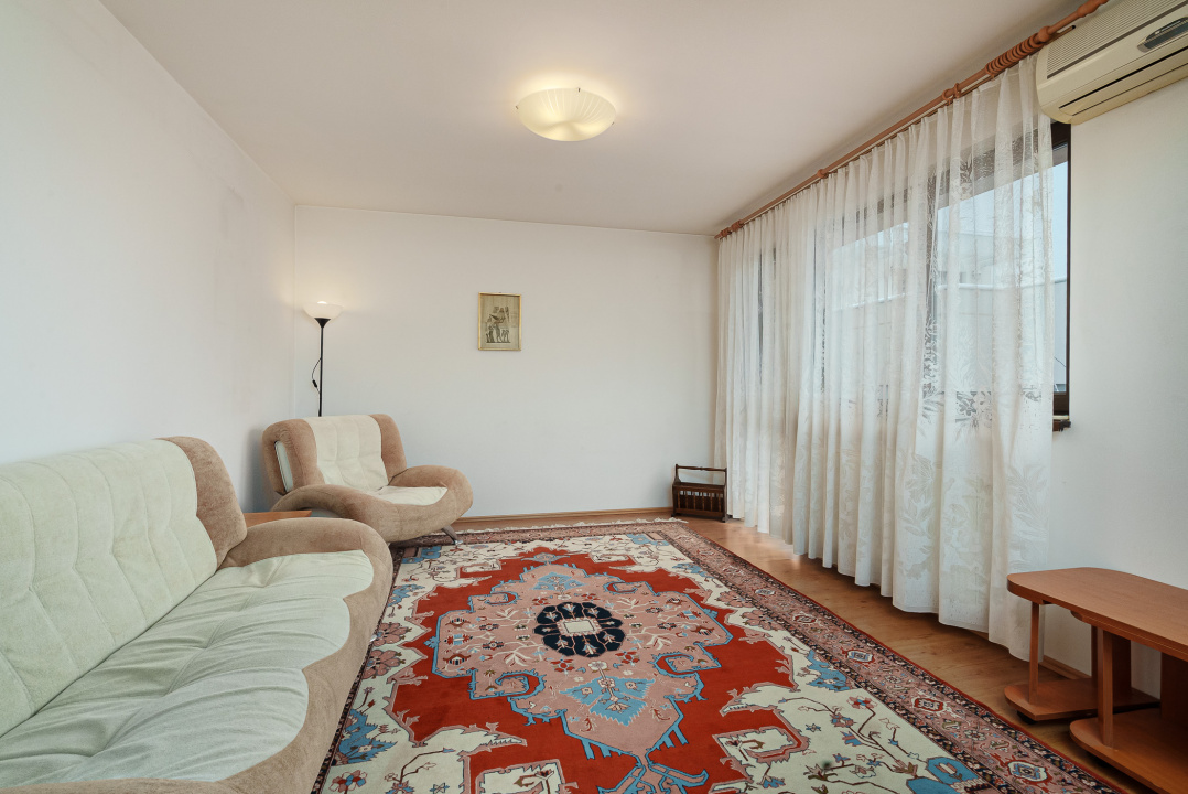 Vila de inchiriat Mogosoaia - 4 dormitoare