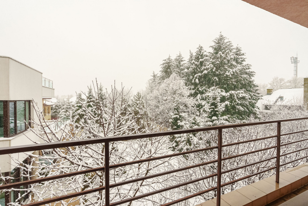 Vila de inchiriat Mogosoaia - 4 dormitoare