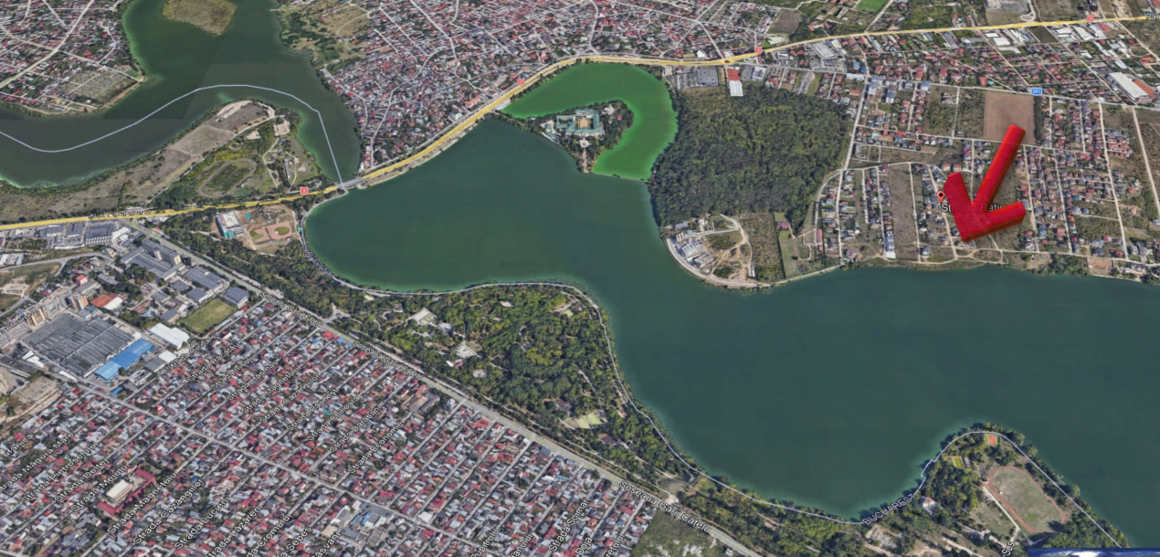 Vilă cu Arhitectură Contemporană și Finisaje Premium – Pantelimon/Cernica