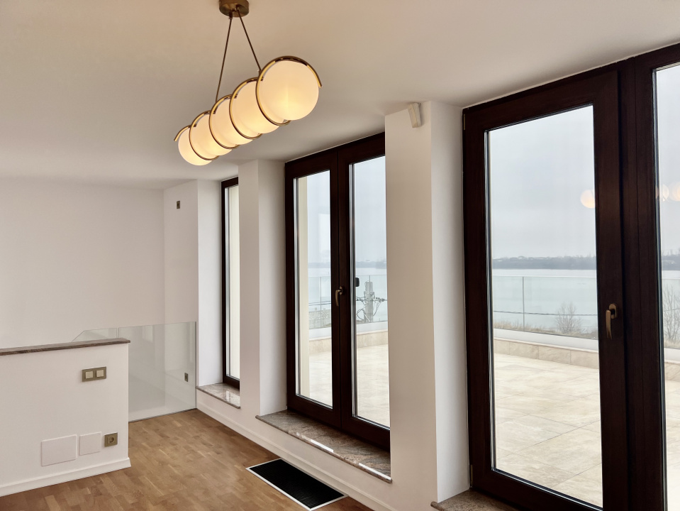 Vilă cu Arhitectură Contemporană și Finisaje Premium – Pantelimon/Cernica