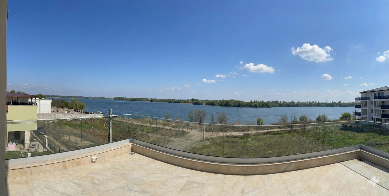 Vilă cu Arhitectură Contemporană și Finisaje Premium – Pantelimon/Cernica