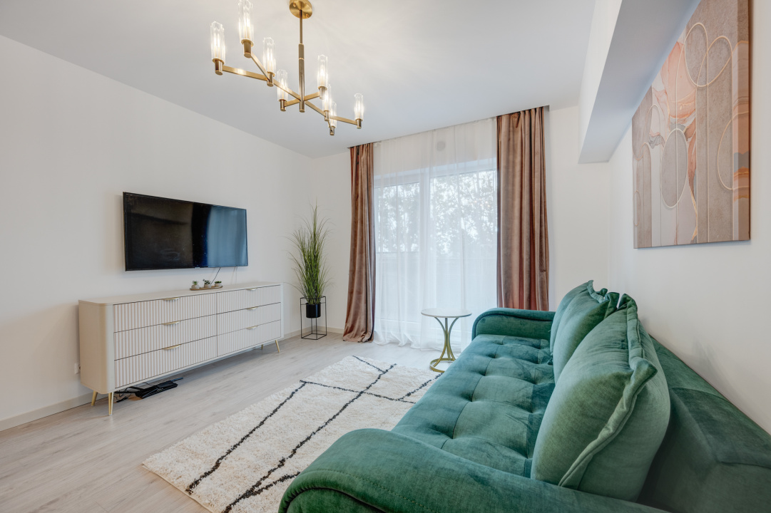 Drumul Taberei, Stellaris-Hercesa, Parcare subterana!