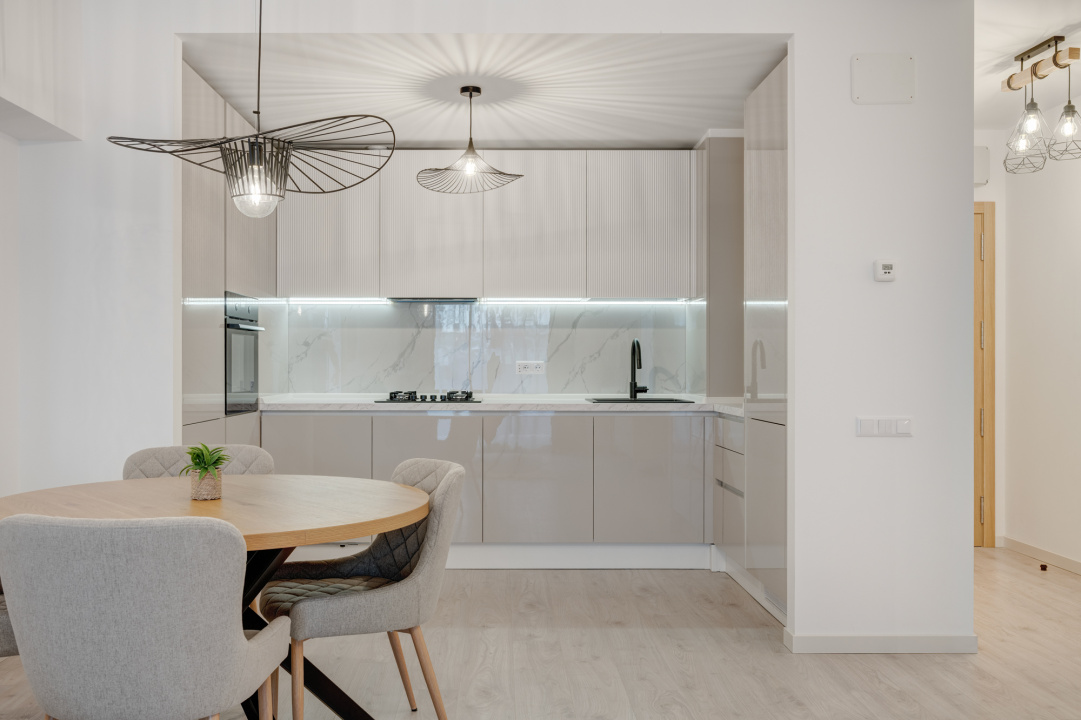 Drumul Taberei, Stellaris-Hercesa, Parcare subterana!