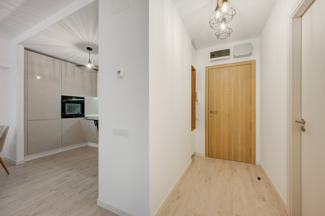 Drumul Taberei, Stellaris-Hercesa, Parcare subterana!