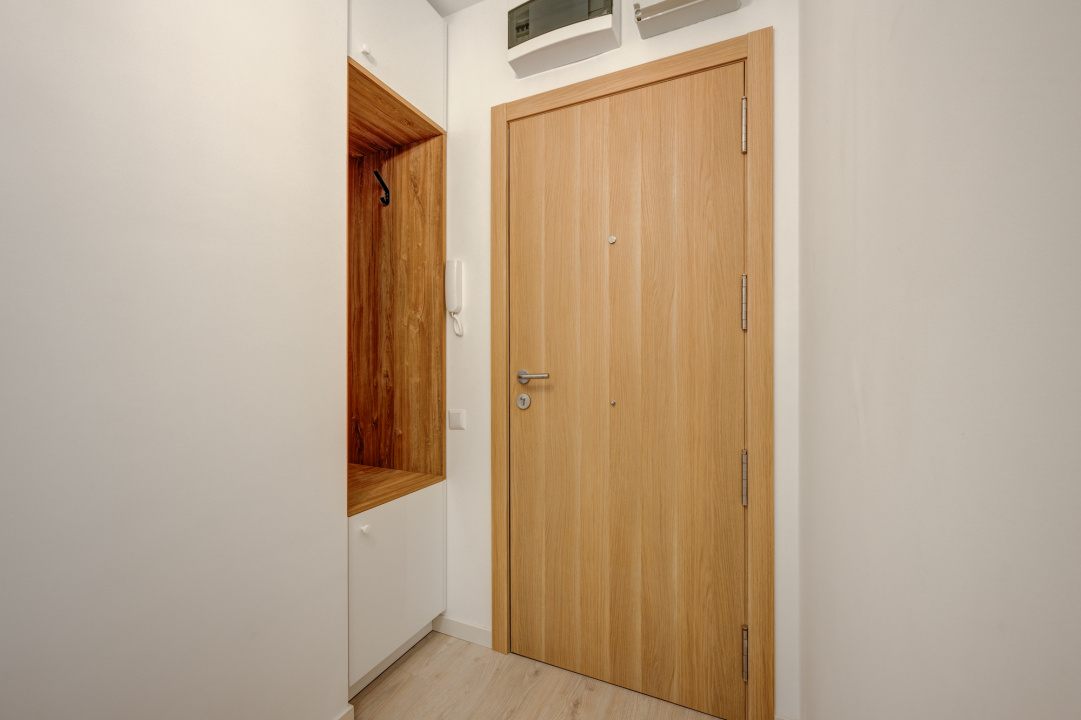 Drumul Taberei, Stellaris-Hercesa, Parcare subterana!