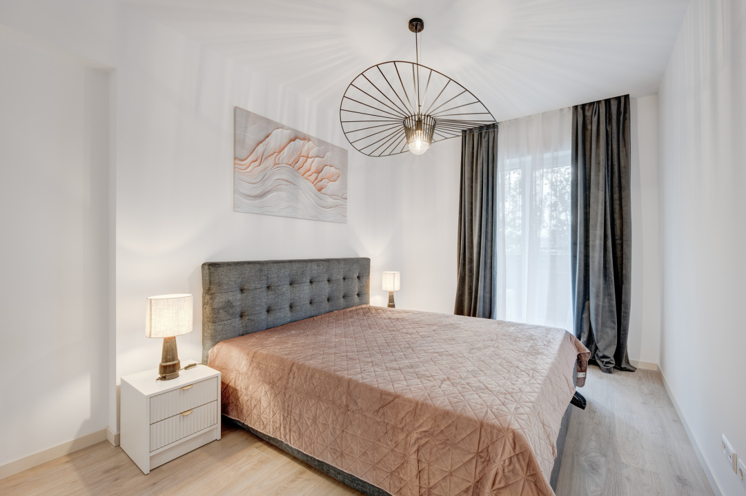 Drumul Taberei, Stellaris-Hercesa, Parcare subterana!