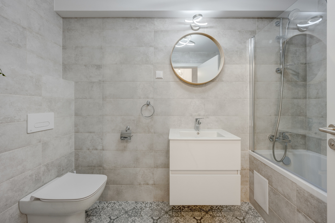 Drumul Taberei, Stellaris-Hercesa, Parcare subterana!