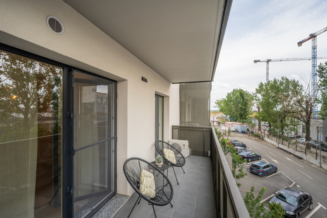 Drumul Taberei, Stellaris-Hercesa, Parcare subterana!