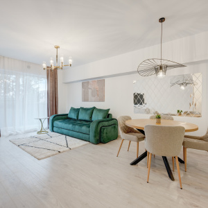 Drumul Taberei, Stellaris-Hercesa, Parcare subterana!