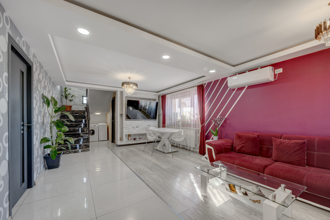 VIDRA – TOAMNEI, CASA 112 MP UTILI + POD 40 MP, LOT 320 MP!