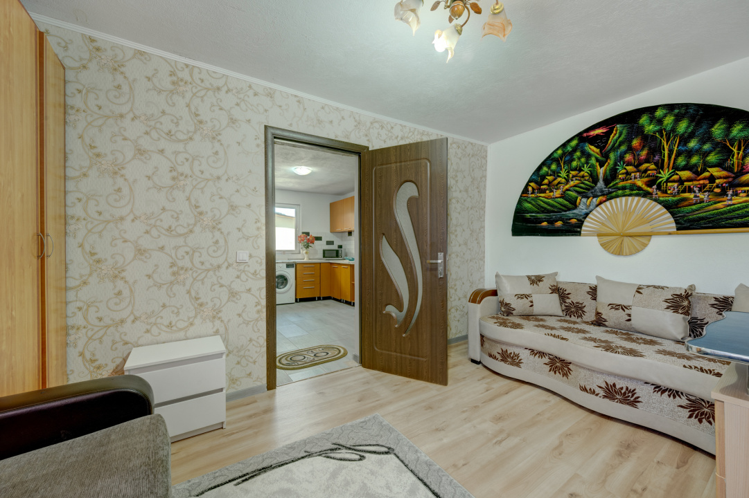 VIDRA – TOAMNEI, CASA 112 MP UTILI + POD 40 MP, LOT 320 MP!