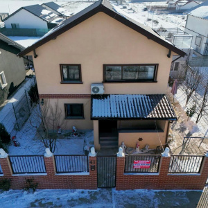 VIDRA – TOAMNEI, CASA 5 CAMERE, 112 MP UTILI + POD 40 MP, LOT 320 MP!