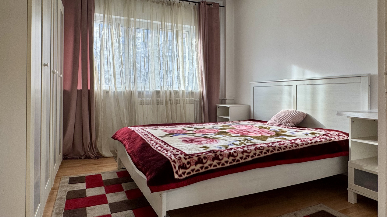 Apartament 2 camere | Strada Polonă | Metrou Ștefan cel Mare