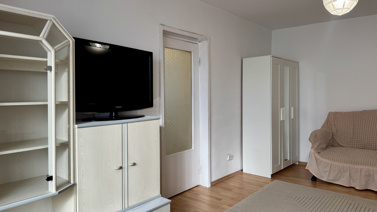 Apartament 2 camere | Strada Polonă | Metrou Ștefan cel Mare