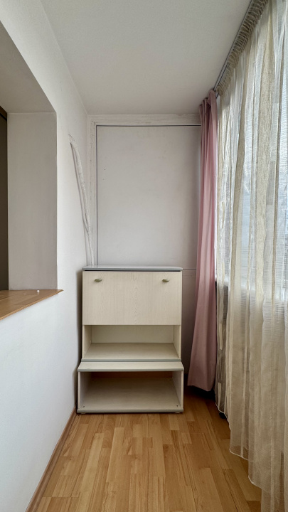 Apartament 2 camere | Strada Polonă | Metrou Ștefan cel Mare