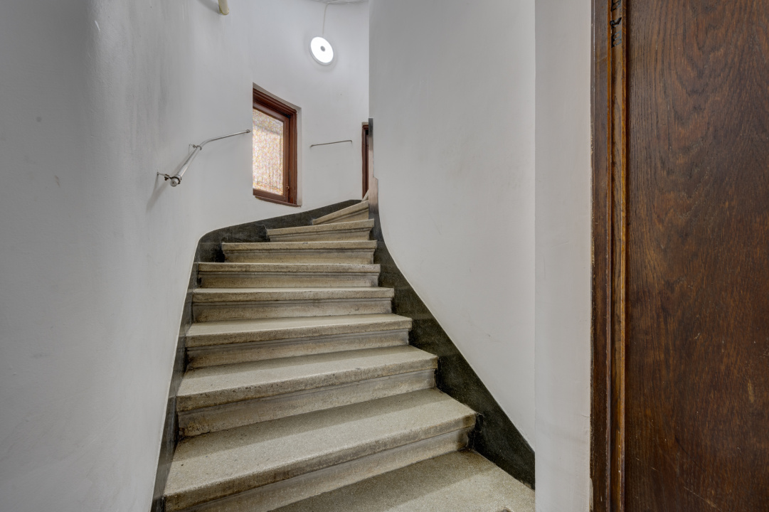 UNIVERSITATE - SPERANTEI, GARSONIERA 24 MP! 