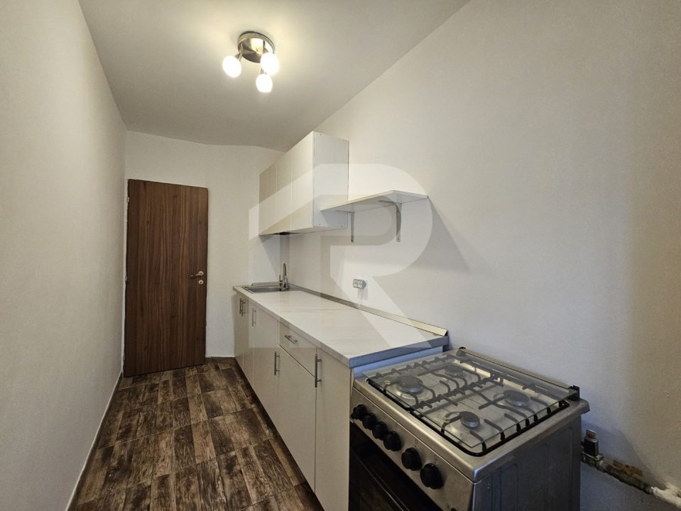 VITAN - BANU UDREA - GARSONIERA 40 MP, ETAJ 7!