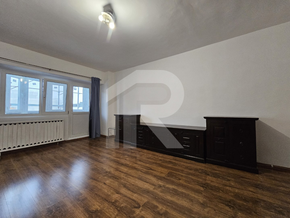 VITAN - BANU UDREA - GARSONIERA 40 MP, ETAJ 7!